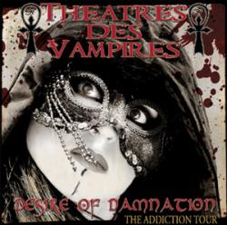  Theatres des Vampires (1996-2008)