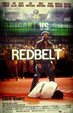   / Redbelt