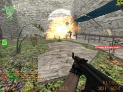 Counter Strike 1.6 best mod