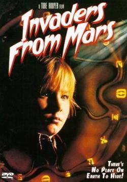    / Invaders from Mars