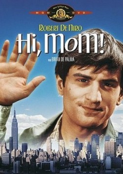 , ! / Hi, Mom!