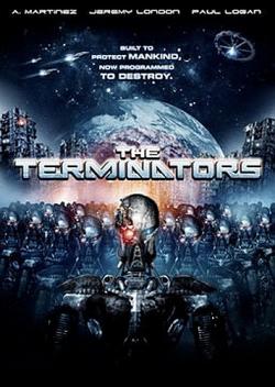  / The Terminators