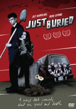  / Just Buried