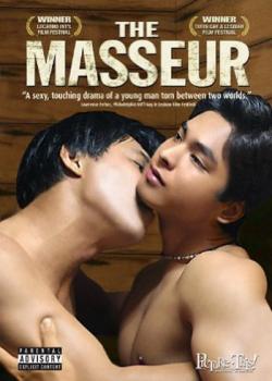  / The Masseur