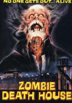     / Zombie Death House