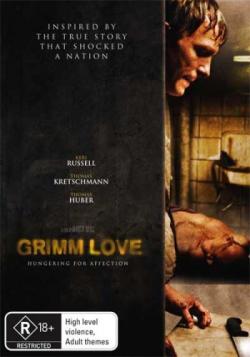    /  / Rohtenburg / Grimm Love DVO