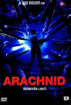 / Arachnid