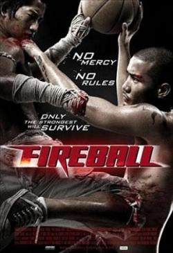  / Fireball