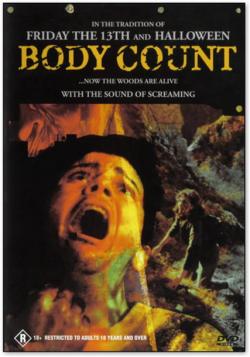   / Bodycount