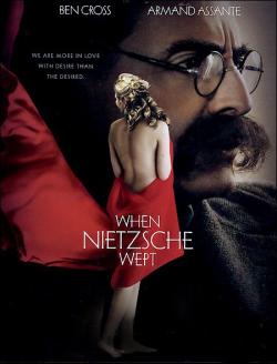    / When Nietzsche Wept