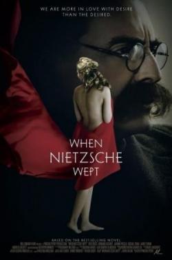   / When Nietzsche Wept AVO