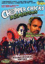     / Chopper Chicks in Zombietown