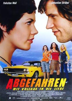  / Abgefahren