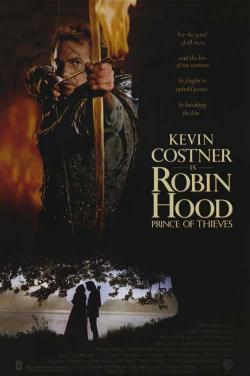  ,   / Robin Hood: Prince of Thieves )