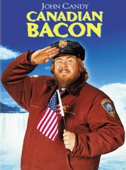   / Canadian Bacon