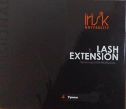       IRISK