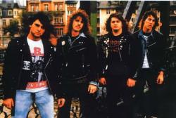 Exumer - 
