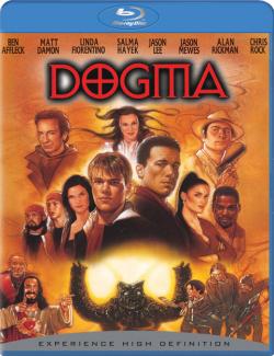  / Dogma