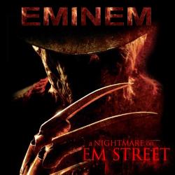 Eminem - Nightmre On Em Strt
