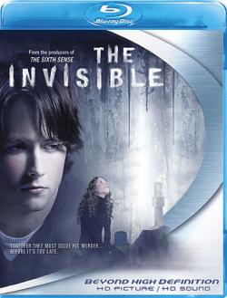  / The Invisible