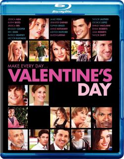    / Valentine's Day