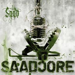 Saad - Saadcore