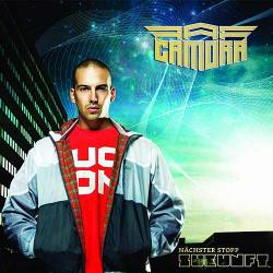 Raf Camora - Naechster Stopp Zukunft (2009)
