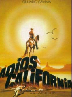  / California VO