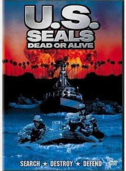   / Frogmen Operation Stormbringer DVO