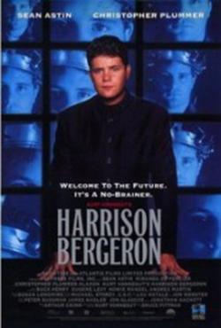   / Harrison Bergeron VO