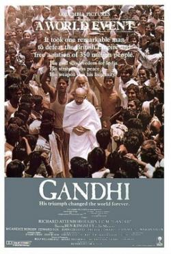  / Gandhi VO