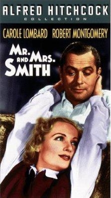     / Mr. & Mrs. Smith DVO