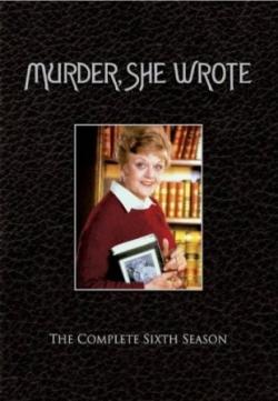   , 6  22   22 / Murder She Wrote