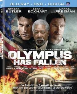   / Olympus Has Fallen DUB