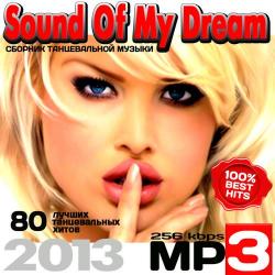 VA - Sound Of My Dream.   