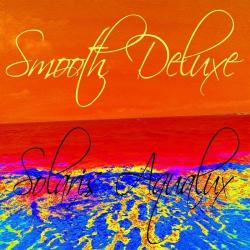 VA - Solaris Aqualux Lounge & Chill Out Sunset Artist Album