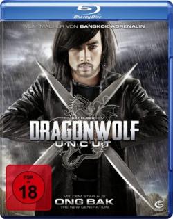 - / Dragonwolf MVO