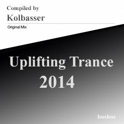 VA - Uplifting Trance 2014