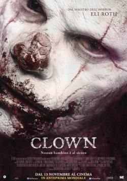  / Clown DVO+VO