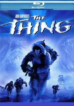  / The Thing MVO