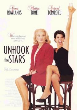    / Unhook the Stars DVO