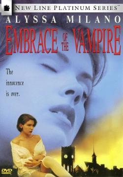   / Embrace of the Vampire AVO