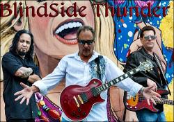 Blindside Thunder - 