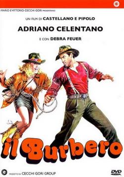  / Il Burbero MVO