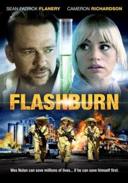  / Flashburn MVO