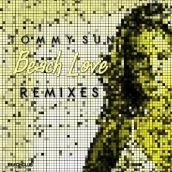 Tommy Sun - Beach Love