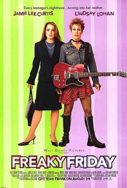   / Freaky Friday