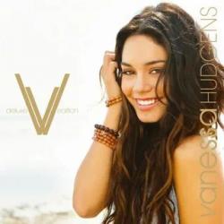 Vanessa Hudgens - V