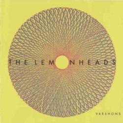 The Lemonheads - Varshons